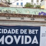 Belo Horizonte proíbe publicidade de apostas em espaços públicos