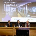 BNDES apresenta 187 projetos para aprimorar transporte público no Brasil