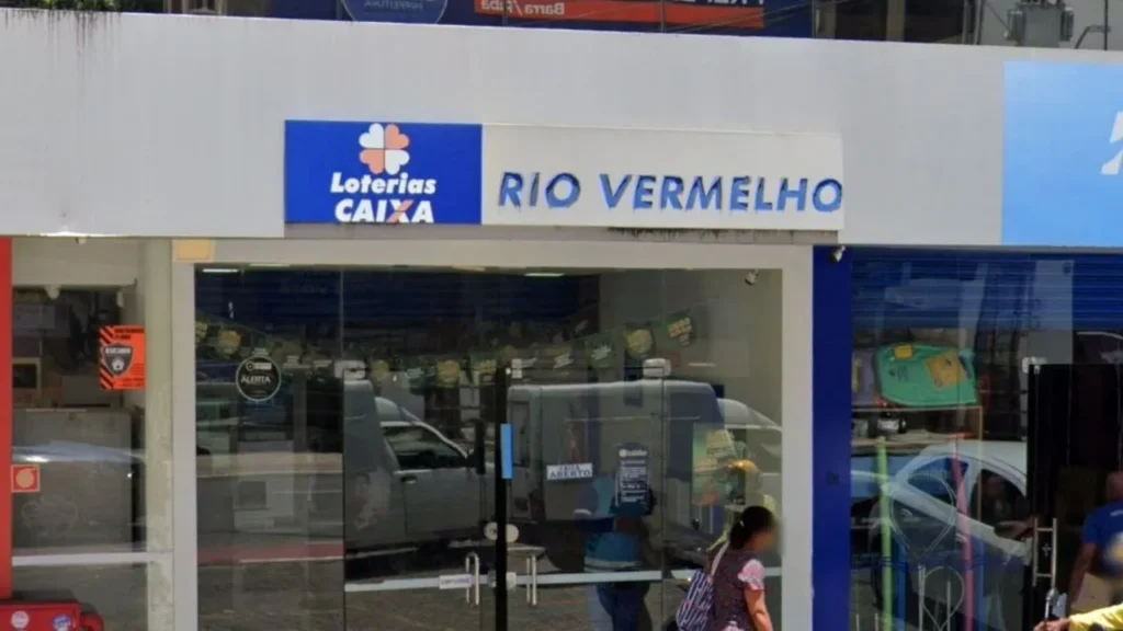 Bolão de Salvador fatura R$ 63,8 mil na Mega-Sena 3031; 104 ganham na quadra na Bahia