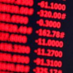 Bolsa brasileira fecha em alta de quase 3%, alcançando maior nível desde maio