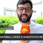 Brasil Enfrenta Noruega com Martinelli: Desafios e Expectativas na Análise dos Especialistas