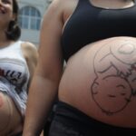 Causas sociais e estruturais influenciam escolha por cesarianas entre gestantes brasileiras