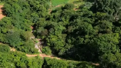 Cerb assina contrato de R,2 mi para Barragem do Bonfim em Guanambi