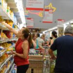 Cesta básica tem alta em 17 capitais brasileiras em junho de 2026