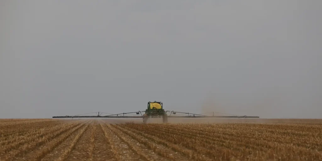 CMN abre linha de R bi para inovação no agronegócio
