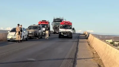 Colisão na ponte da BR-242 mata motociclista em Ibotirama