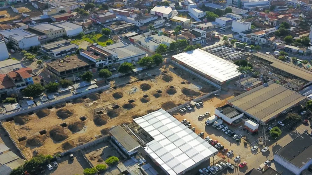 Conder assina convênios e realiza licitação para obras em quatro cidades baianas