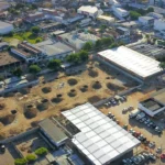 Conder assina convênios e realiza licitação para obras em quatro cidades baianas