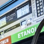 Conselho aumenta teor de etanol na gasolina para 32% por 180 dias