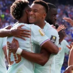 Copa do Mundo tem semifinal com apenas campeões após 36 anos