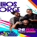 Corrida Paulo Afonso Run 2026 será realizada no dia 26 de julho