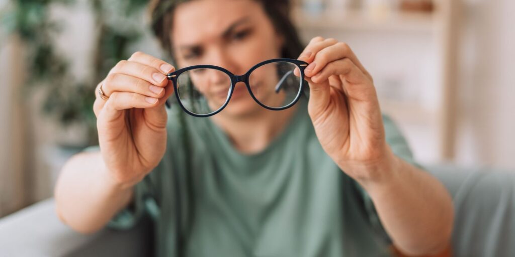 Dia Mundial da Saúde Ocular alerta sobre prevenção de doenças visuais