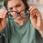 Dia Mundial da Saúde Ocular alerta sobre prevenção de doenças visuais