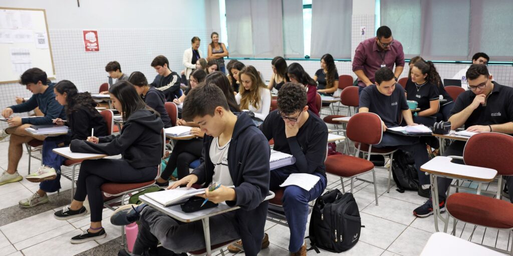Educação Financeira Será Incluída no Currículo das Escolas Brasileiras