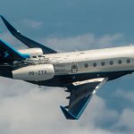 Embraer registra o melhor segundo trimestre desde 2010 com aumento nas entregas