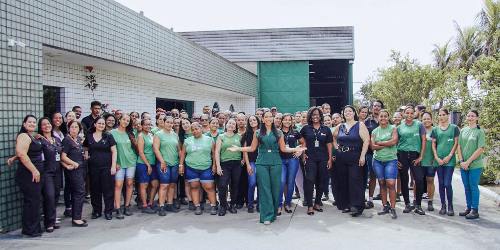 Empresárias do Rio ganham prêmio por inclusão racial no comércio exterior