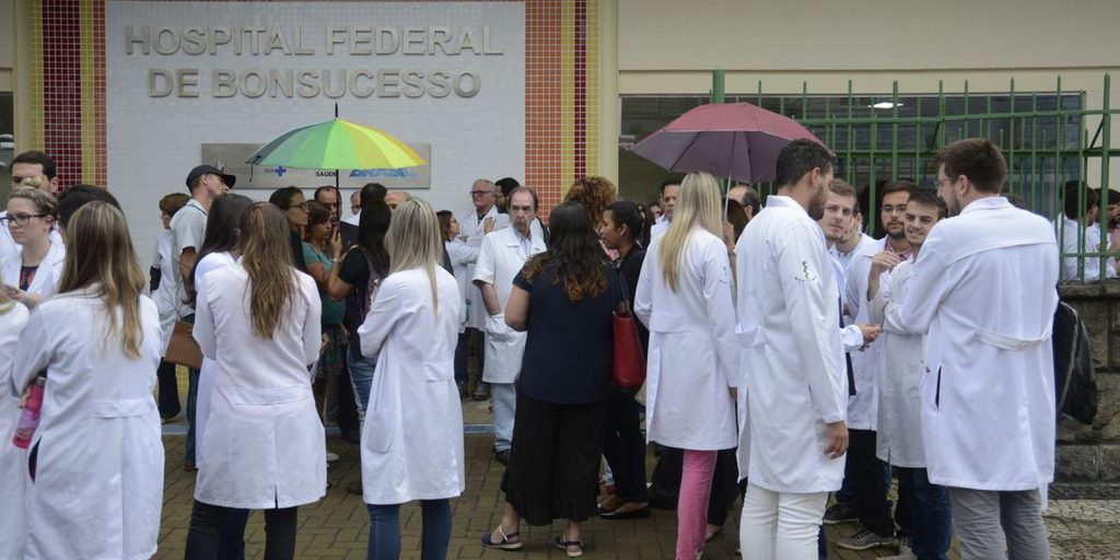 Enamed 2026: Prazo para recurso de atendimento se encerra hoje