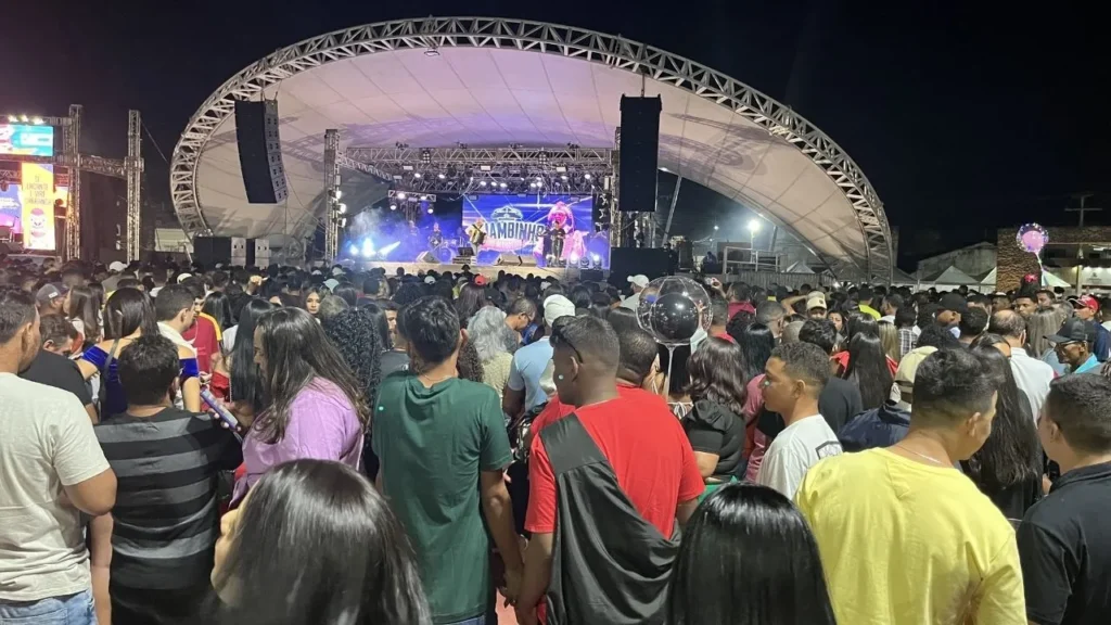 Encontro das Águas e dos Amigos inicia nesta sexta-feira em Carinhanha
