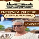 Encontro em Paulo Afonso Celebrará a História do Cangaço e de Antônio Conselheiro