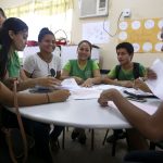 Estudantes de setembro e outubro recebem quarta parcela do Pé-de-Meia hoje