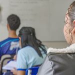 Estudantes nascidos em maio e junho recebem hoje parcela do Programa Pé-de-Meia