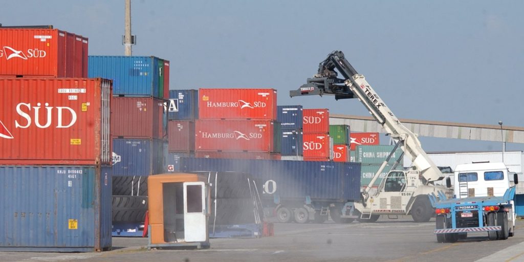 Exportações brasileiras para os EUA apresentam crescimento em junho de 2026