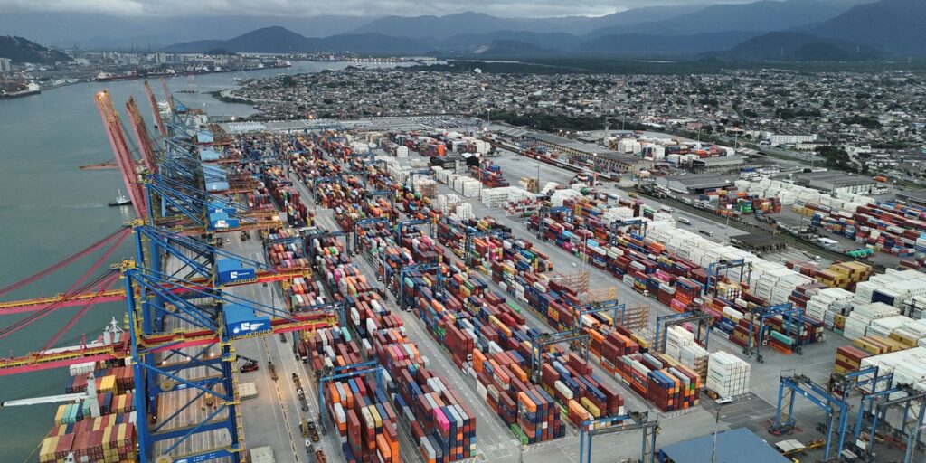 Exportadores ganham prazo maior para crédito antecipado com novas regras
