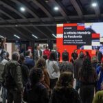 Exposição sobre a pandemia chega a São Paulo com entrada gratuita