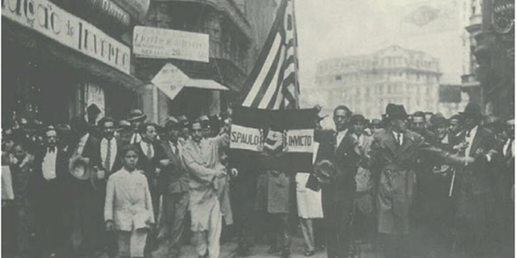 Feriado de 9 de julho: uma reflexão sobre a Revolução Constitucionalista de 1932