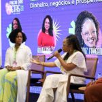 Festival Pacto das Pretas discute a mulher preta em posições de liderança