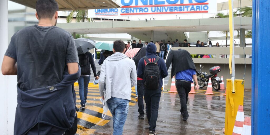 Fies: inscrições para o segundo semestre vão até 17 de julho de 2026