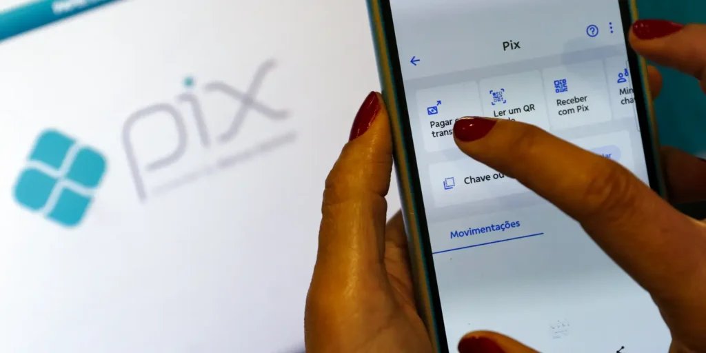 FMI exige autonomia financeira do BC para supervisionar avanço do Pix