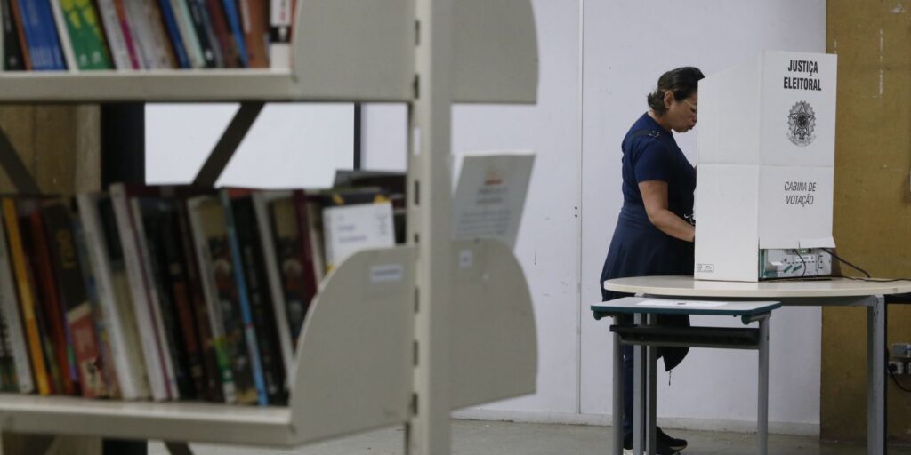 Forças Armadas atuarão nas eleições de 2026 com autorização do governo