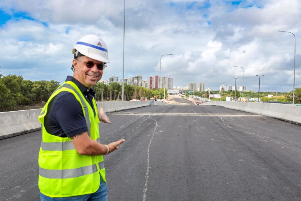 Fábio Mitidieri conclui 418 promessas de campanha; veja as entregas em Sergipe
