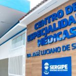 Governo de Sergipe descentraliza saúde e fortalece SUS no interior