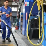 Governo renova subsídio de Ralt=