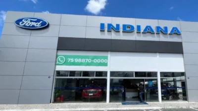 Grupo Indiana abre 49 vagas na Bahia em seis cidades