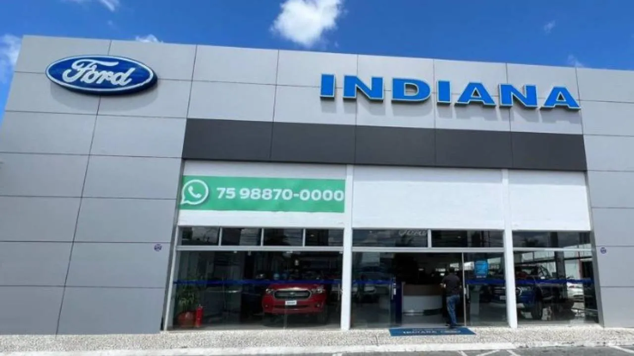 Grupo Indiana abre 49 vagas na Bahia em seis cidades
