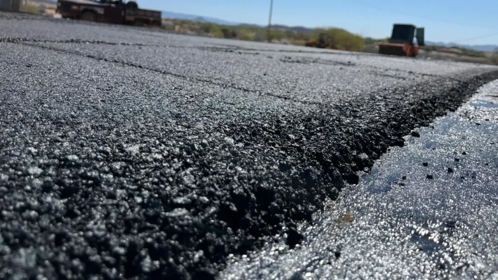Guanambi anuncia pavimentação de mais de 3 km de acessos em Ceraíma