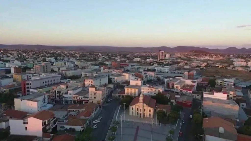 Guanambi terá nova manhã fria com mínima de 16°C nesta sexta-feira