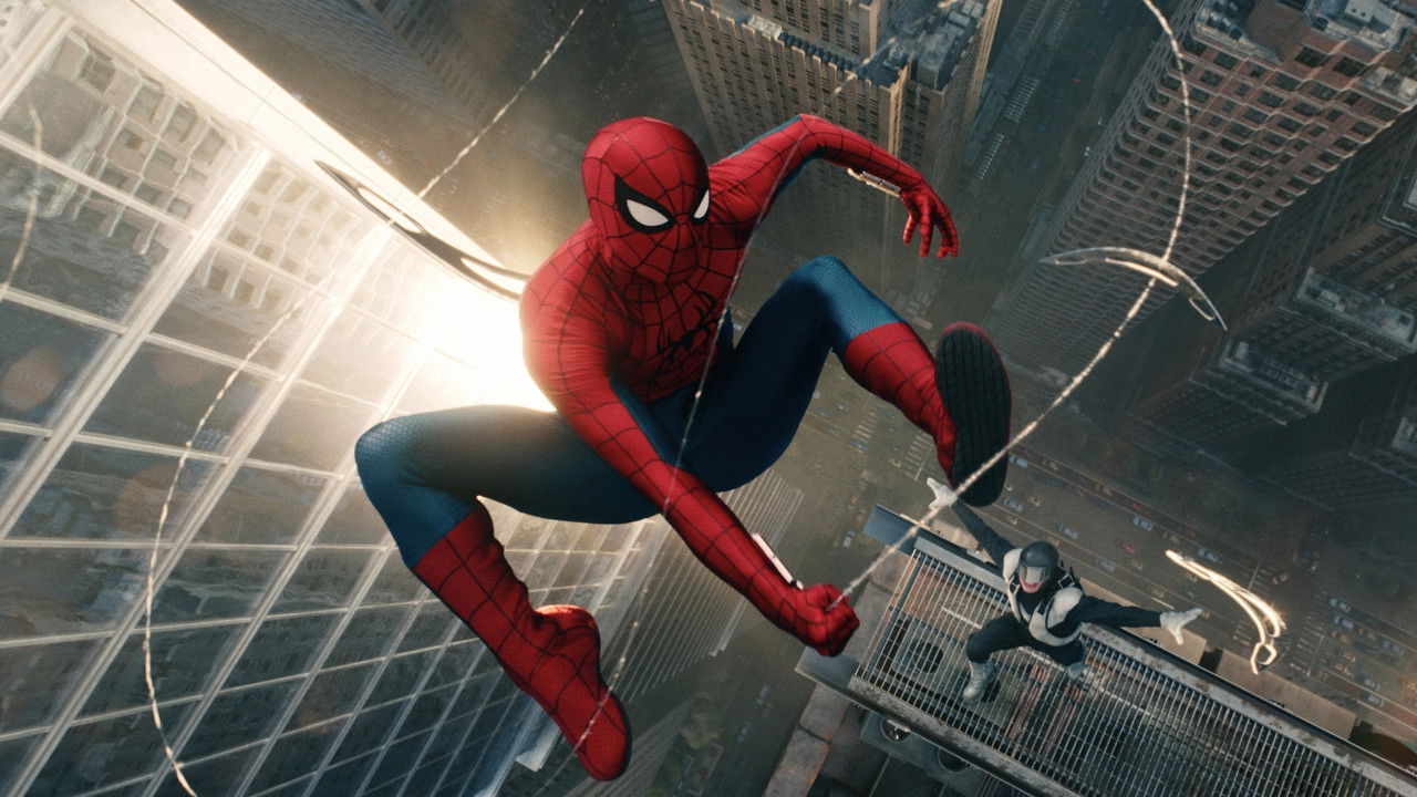 Homem-Aranha: Um Novo Dia estreia nesta quarta nos cinemas; veja sessoes em Aracaju