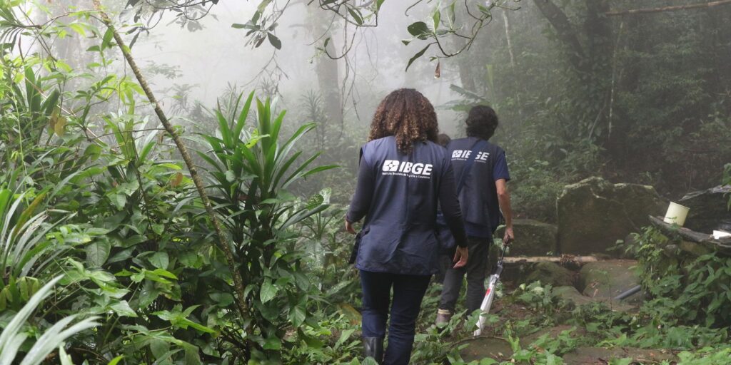 IBGE encerra inscrições para seleção do 12º Censo Agropecuário nesta quinta-feira