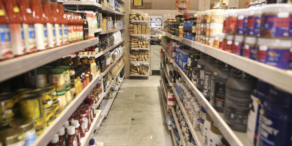 Inflação de junho é de 0,16% com queda nos preços dos alimentos