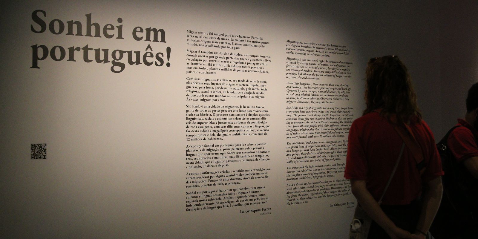 Abertura de inscrições para o Celpe-Bras 2026/2 acontece hoje