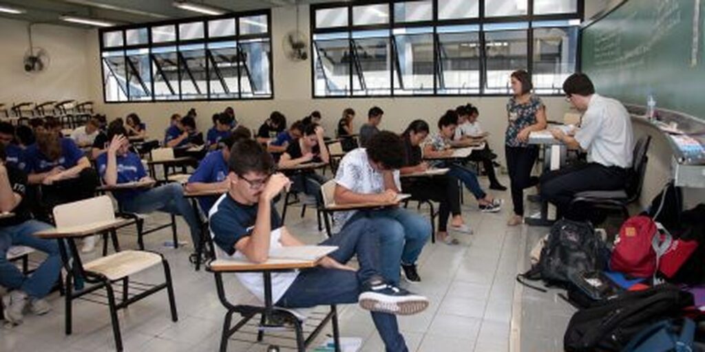 ITA abre inscrições para vestibular 2027 até domingo, 12 de julho