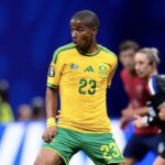 Luto no Futebol: Morre Jayden Adams, Jogador Sul-Africano da Copa de 2026