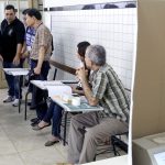 Justiça Eleitoral convoca mesários para as eleições de outubro de 2026