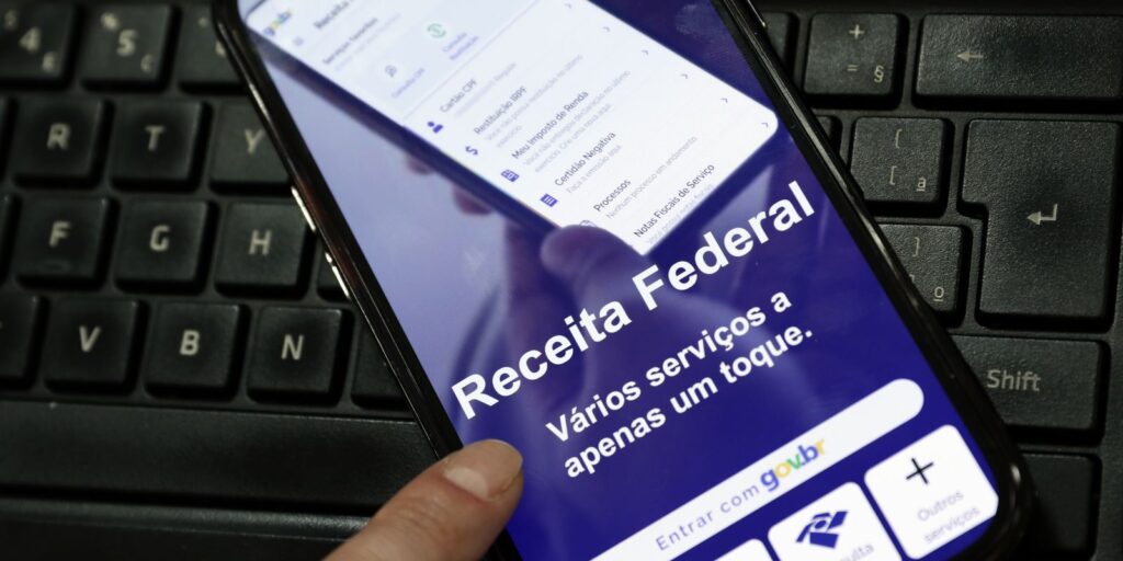 Lote especial de restituição do IRPF será pago a partir de quarta-feira