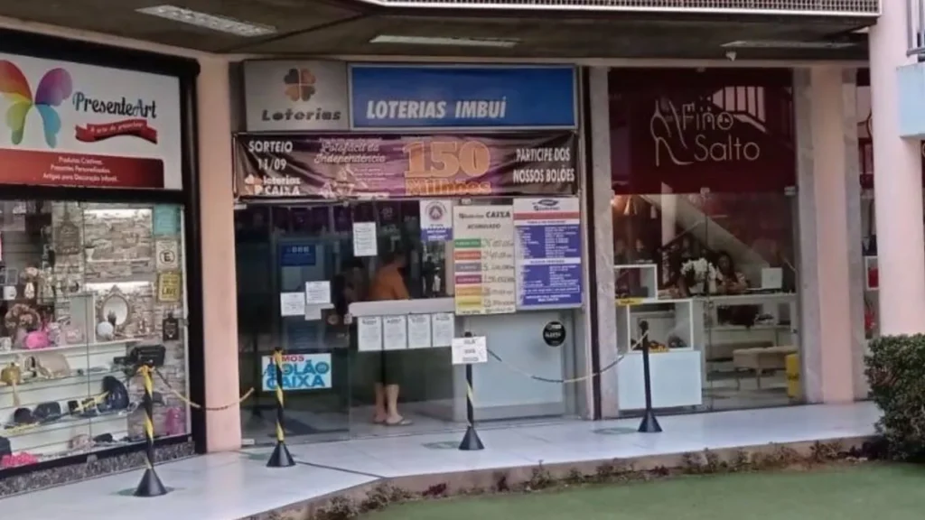 Lotofácil 3735 acumula em R$ 5 milhões; Bahia tem sete apostas com 14 acertos