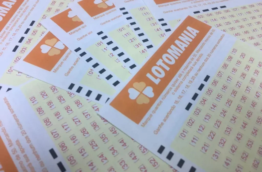 Lotomania acumula R$ 1 milhão; aposta da Bahia fatura R$ 39,1 mil